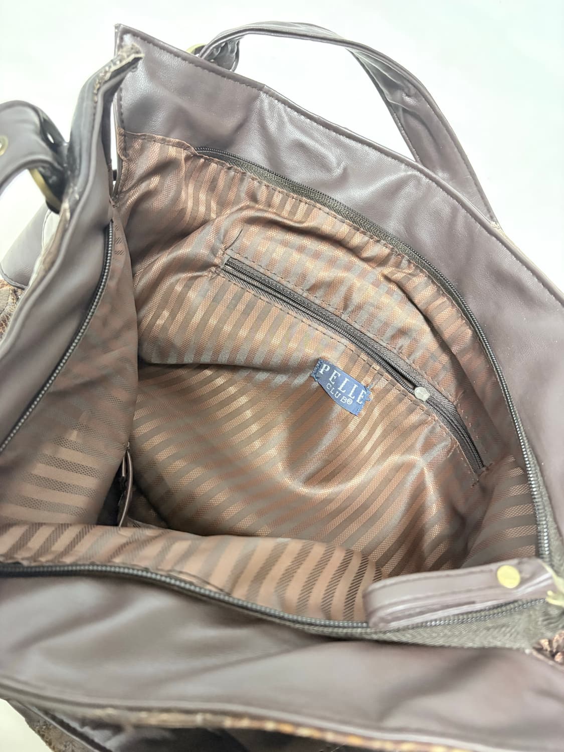 일본 빈티지 갸루 가방 상품이미지3