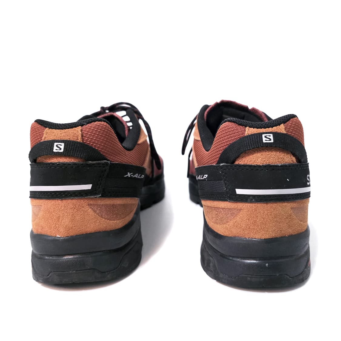 살로몬 X-ALP LTR 레드 상품이미지3