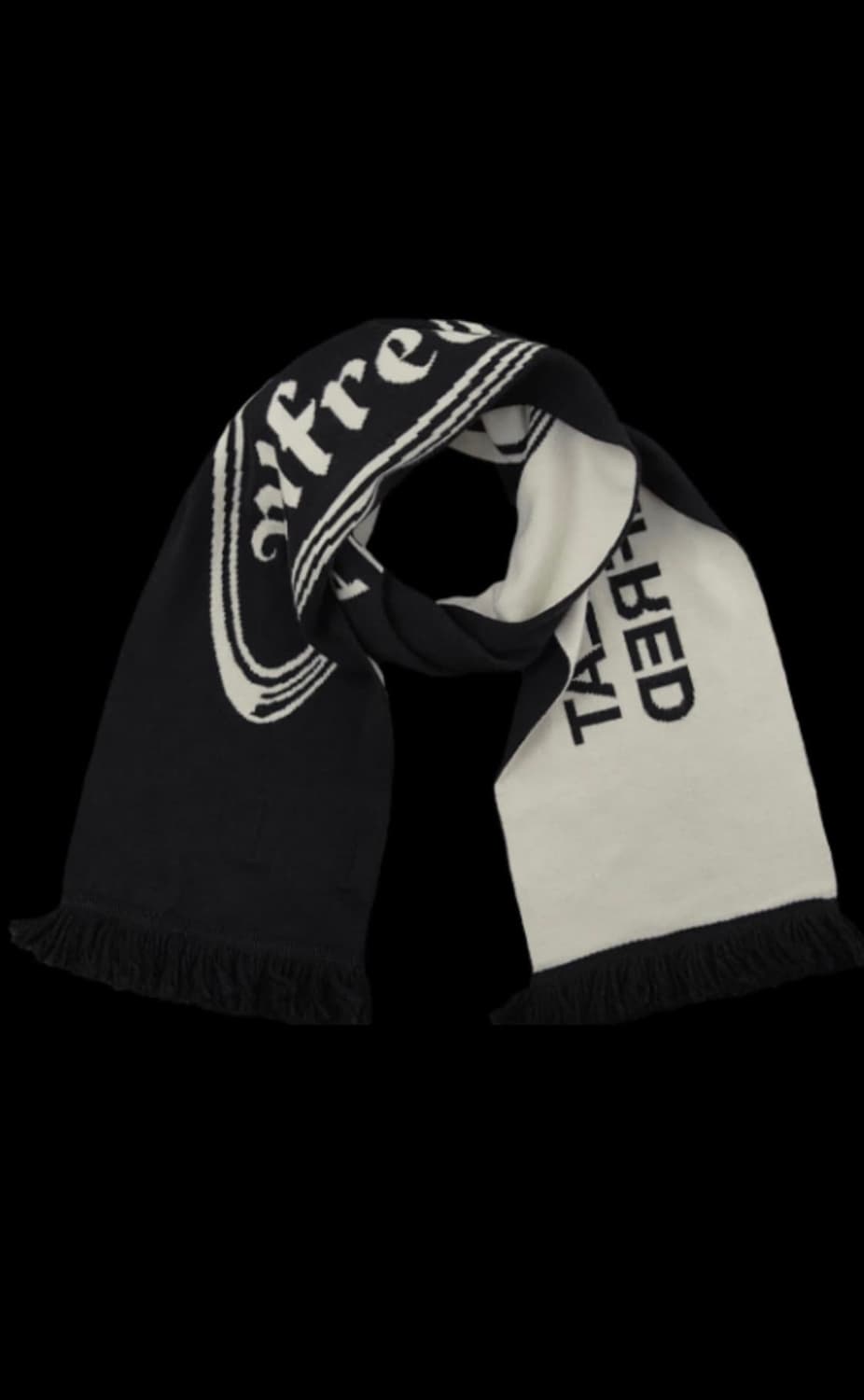 헤리티지플로스 알프레드 머플러 상품이미지2