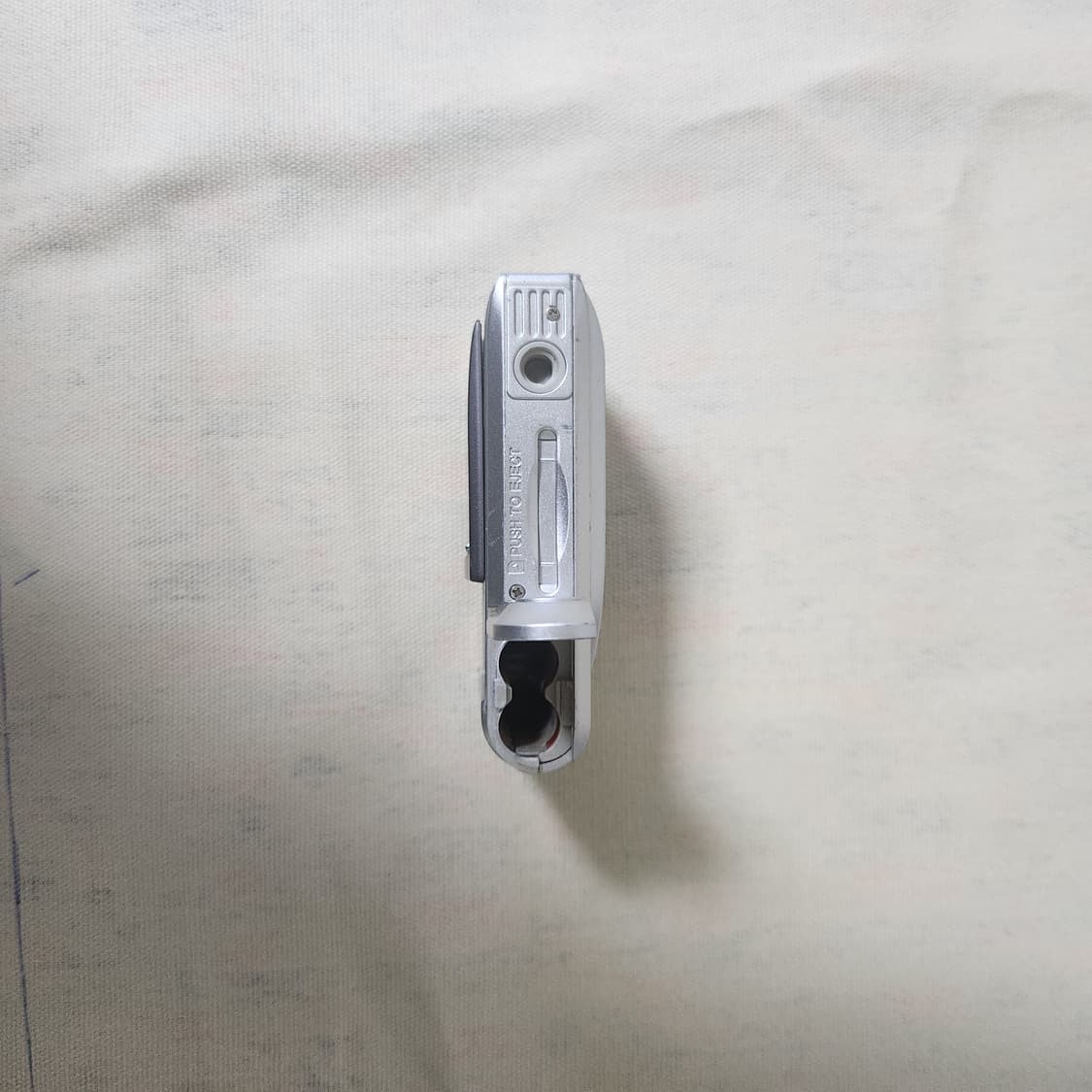 레트로 디카 수집 올드 디지털 카메라 y2k 상품이미지4