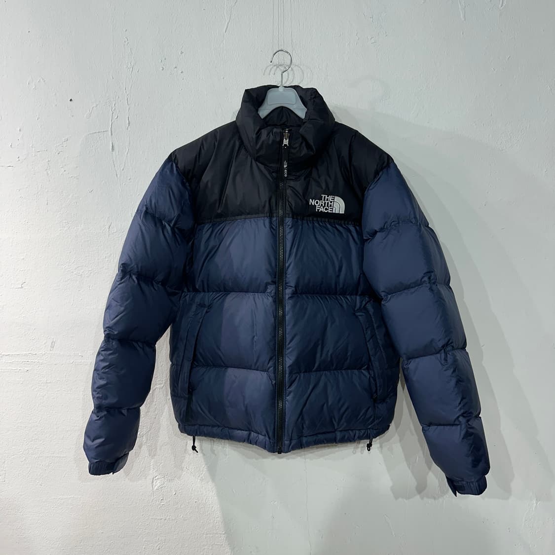노스페이스 1996 에코눕시 패딩 L 상품이미지1
