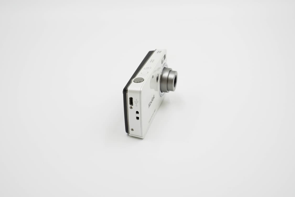 Kodak EasyShare Mini M200 (코닥 Mini M200) 상품이미지5