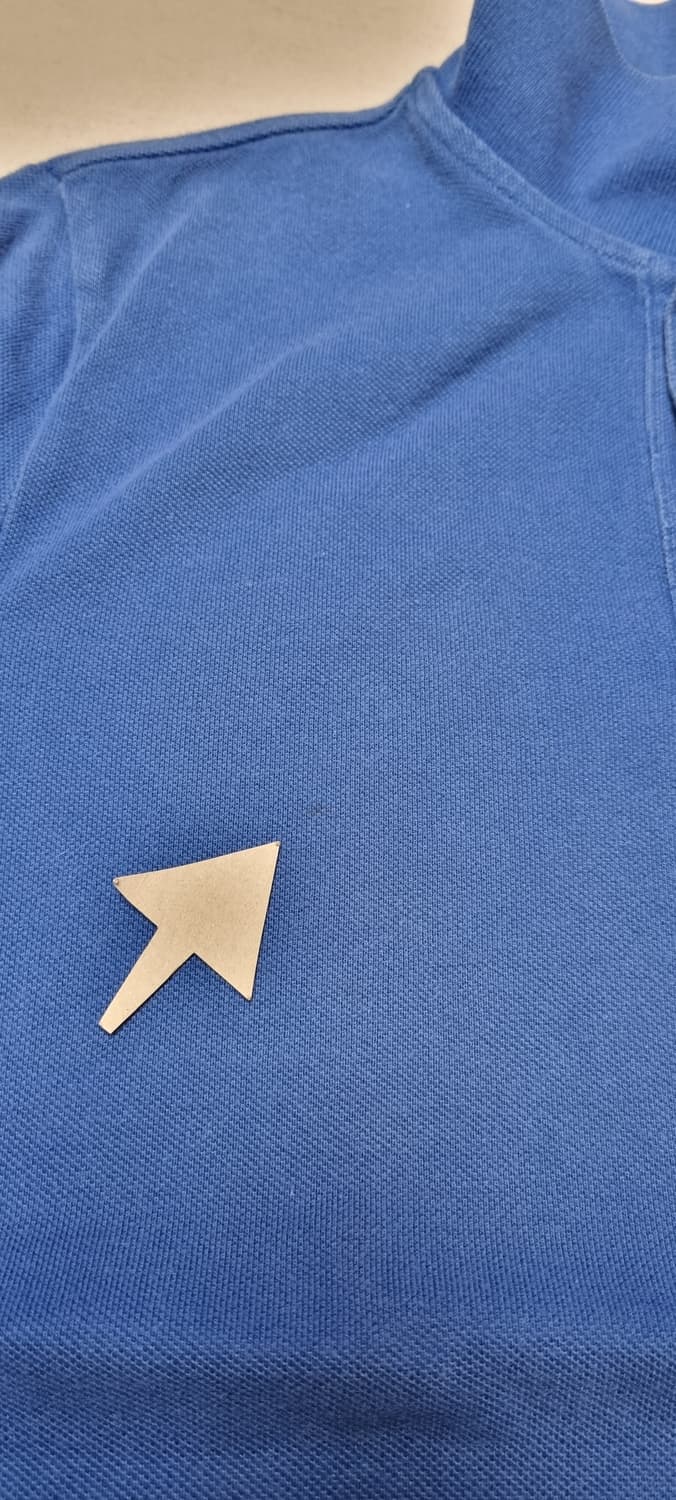 폴로 빅포니 블루 치프키프 PK L(14-16) 상품이미지6