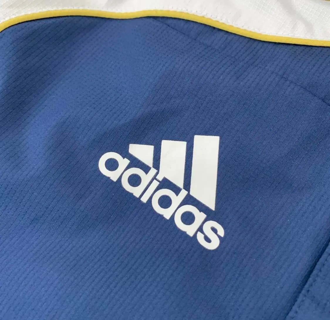 아디다스 첼시 10-11 트레이닝자켓  상품이미지4