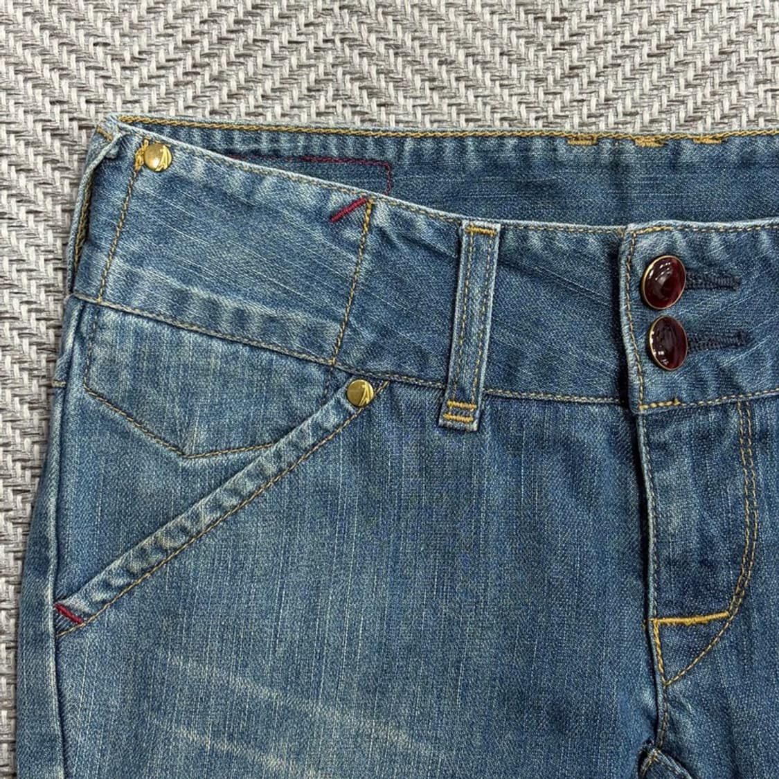 리바이스 엔지니어드 데님팬츠 v1722 상품이미지5