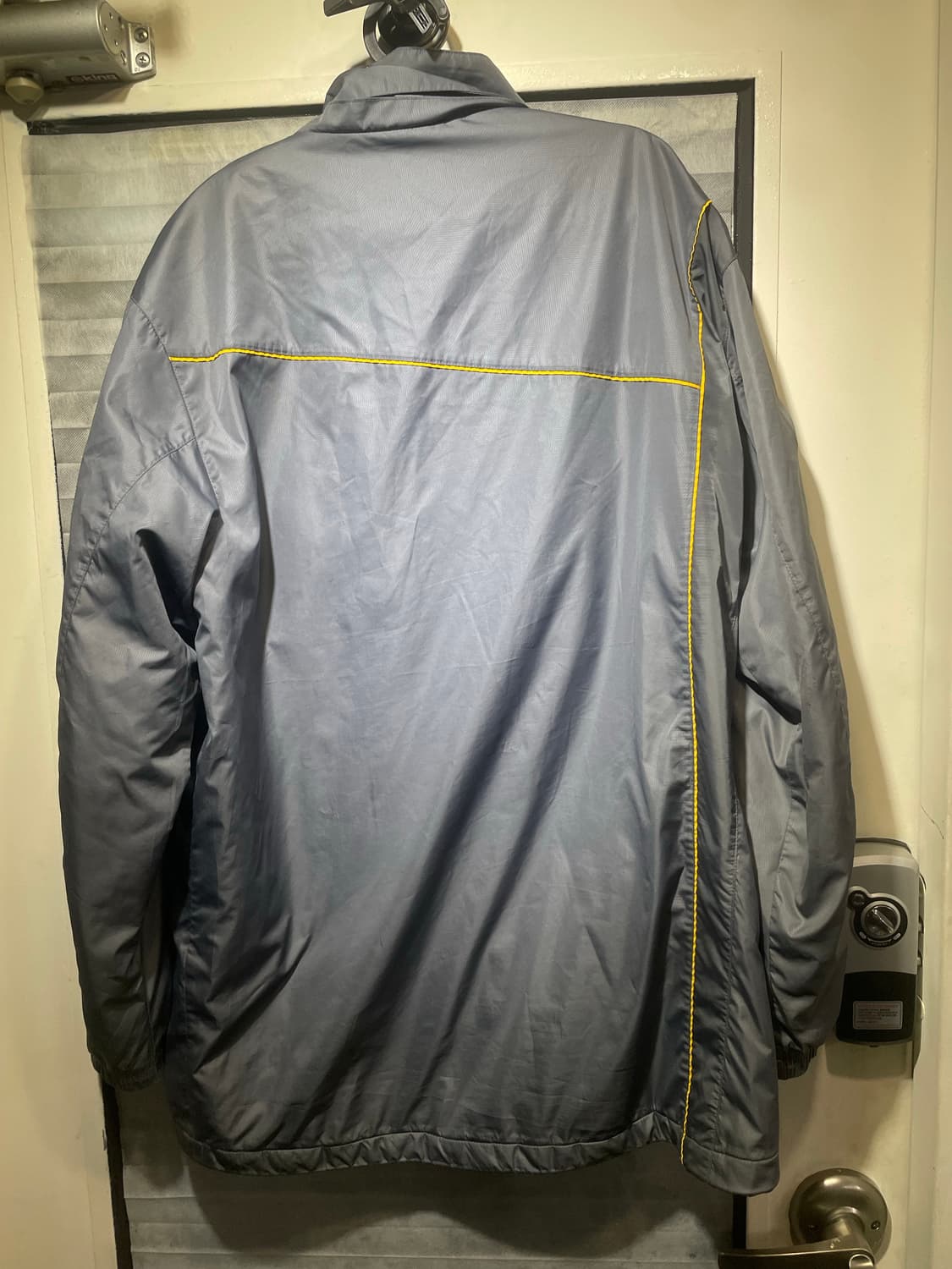 나이키 점퍼 xl 105~110 상품이미지10