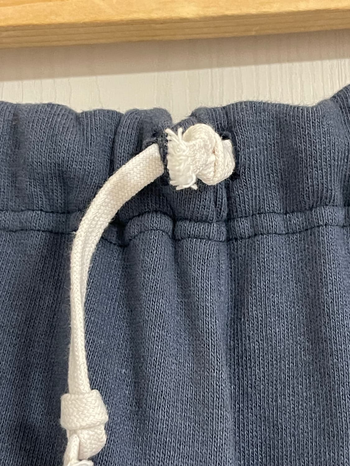 데님앤덩가리 빈티지 톰프킨 우라케 도킹 리메이크 팬츠 상품이미지3