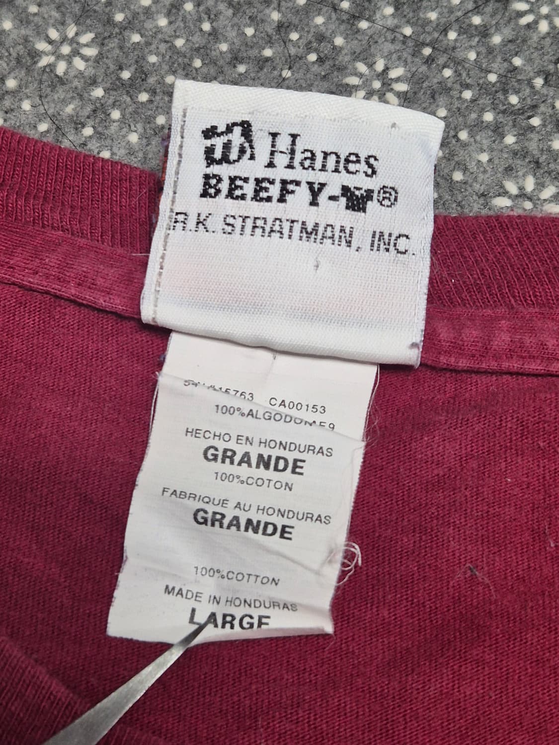 [XL] 할리데이비슨 핀업걸 티셔츠 -348 상품이미지6