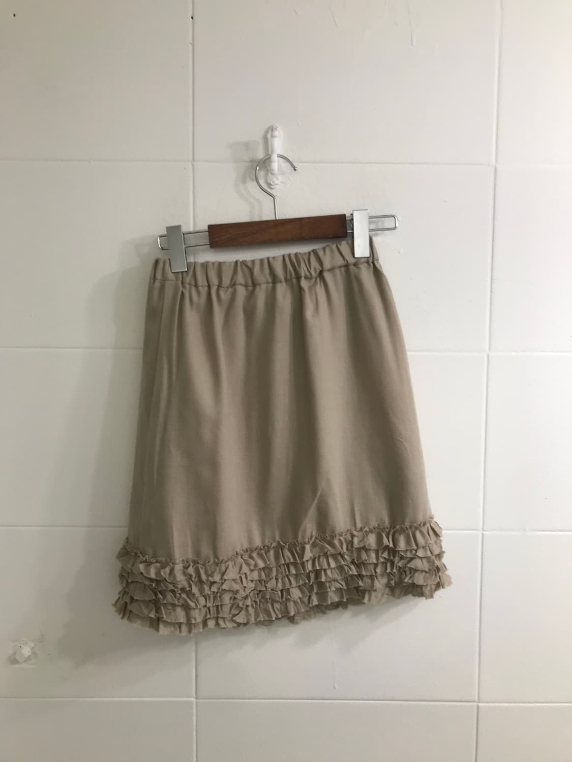 데일리 브라운 모카무스 곰돌이 모리걸 코디세트 상품이미지8