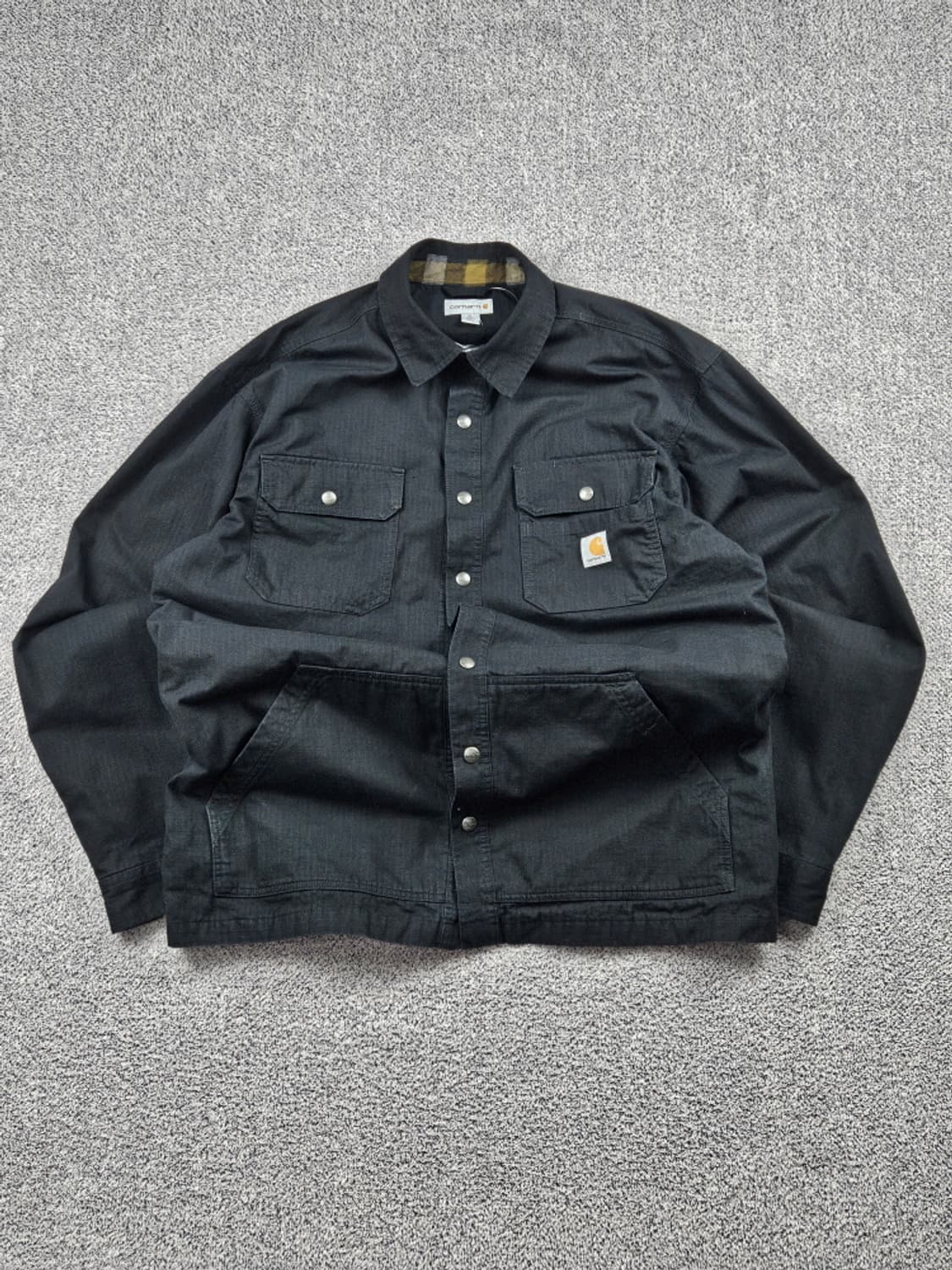 칼하트 워크셔츠 ( XL ) / 9717 상품이미지1