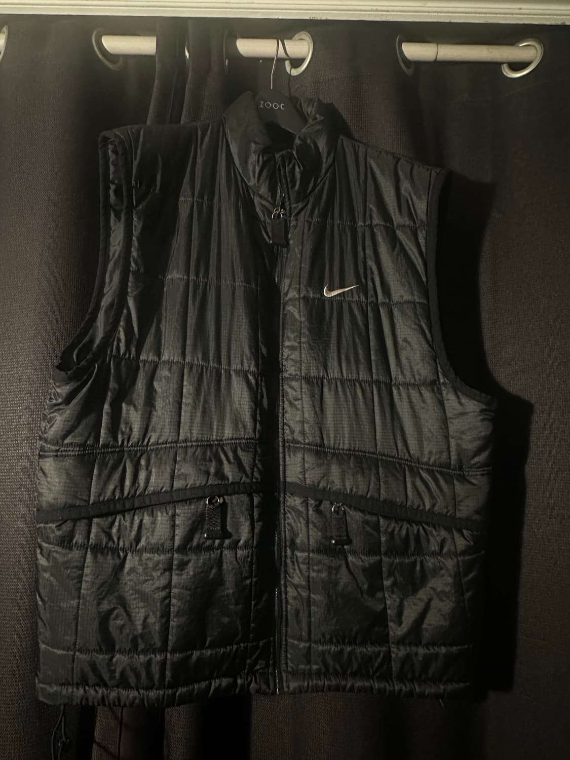 90‘s ACG프리마로프트 조끼 패딩 베스트 상품이미지1