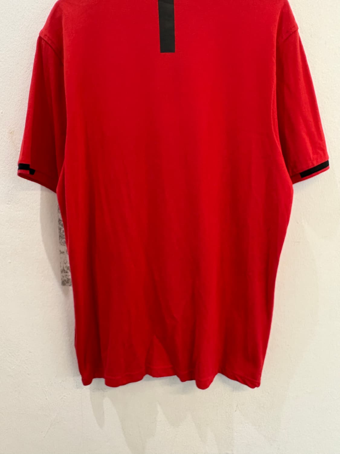 MANCHESTER UNITED Polo Shirt 상품이미지6
