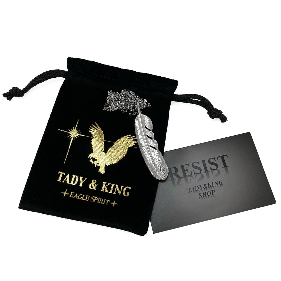타디킹 (Tady&King) 상품이미지2