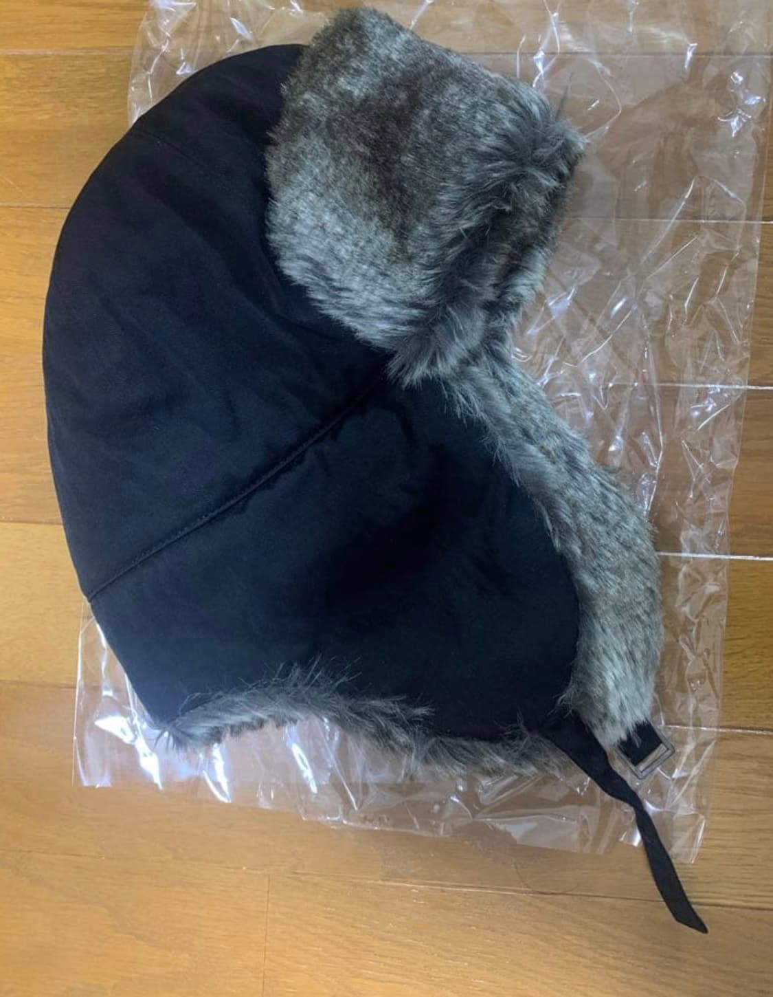 카시라 트루퍼 햇 상품이미지4