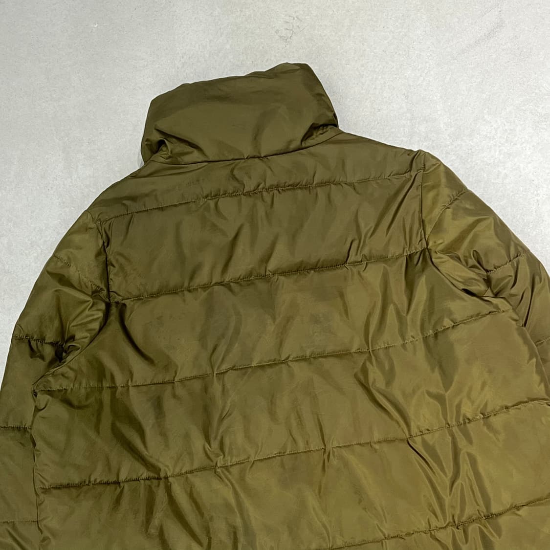 바버 투웨이 패딩 s09279 상품이미지5