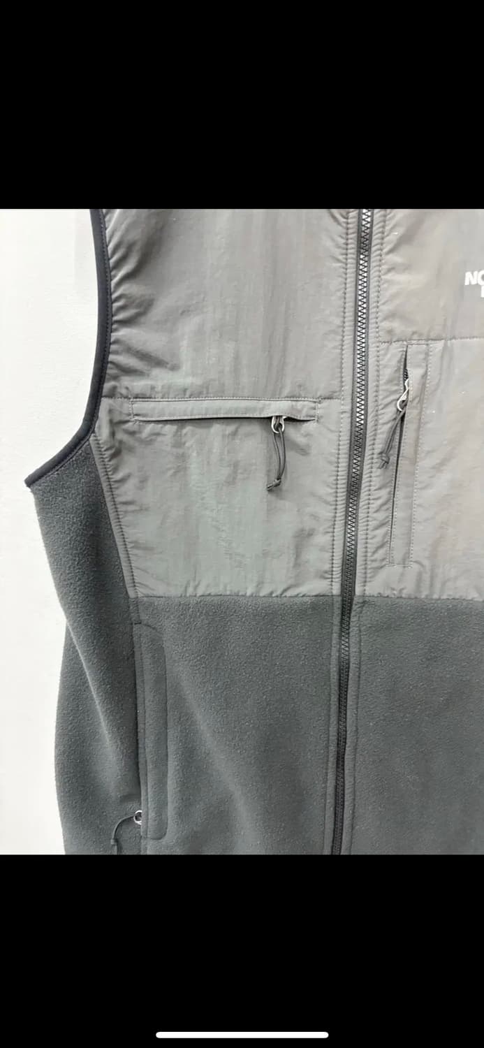 노스페이스 og 데날리 플리스 테크웨어 베스트 H988 상품이미지3