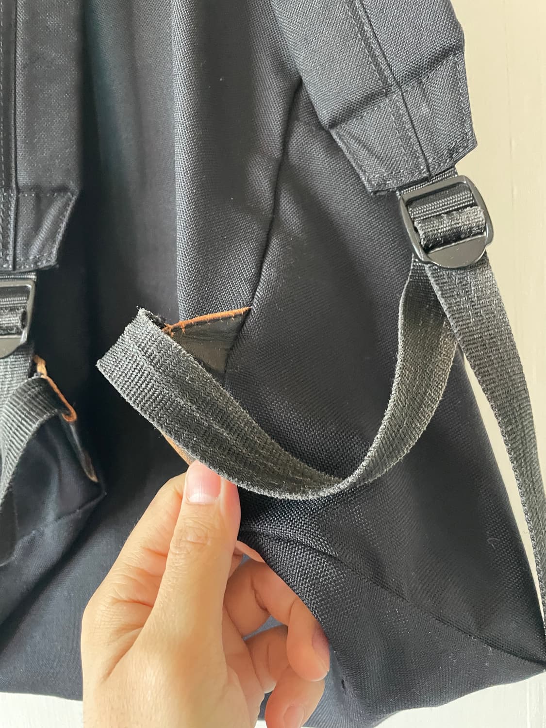 꼼데가르송 옴므 플러스 백팩 상품이미지7