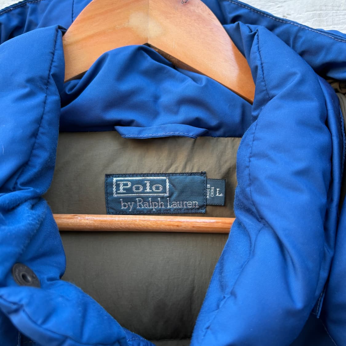 Polo 폴로 엘름우드 다운 푸퍼 패딩 상품이미지8