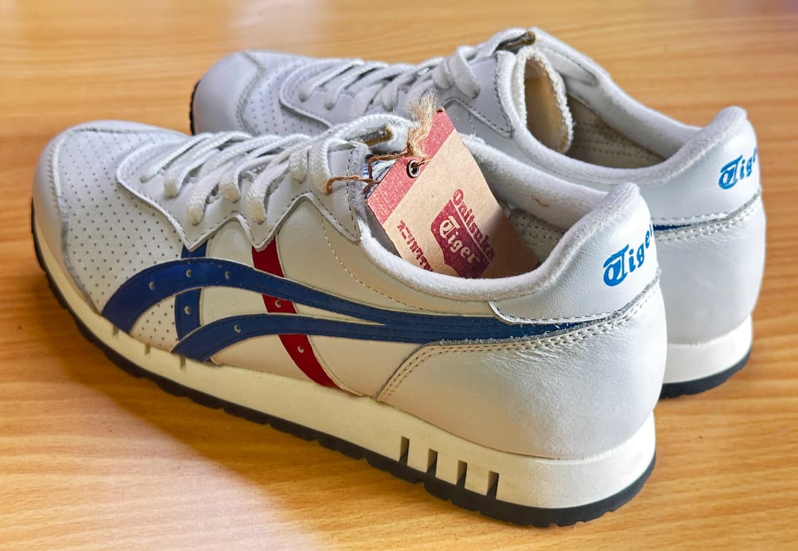 (희귀)오니츠카타이거 엑스칼리버 HL312 상품이미지2