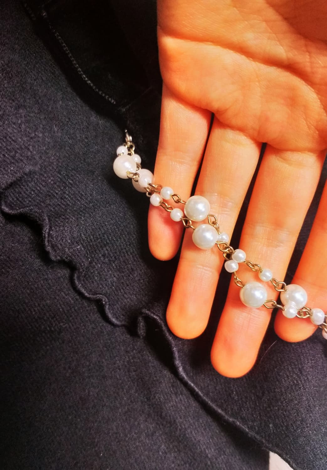 세실맥비 캉캉스커트리본치마 달천 대장 y2k 로리타 히메갸루 헤이세이 상품이미지2