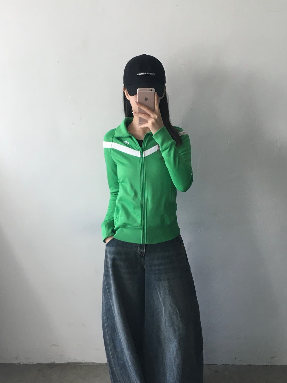 나이키 퓨추라 트랙탑져지 상품이미지1