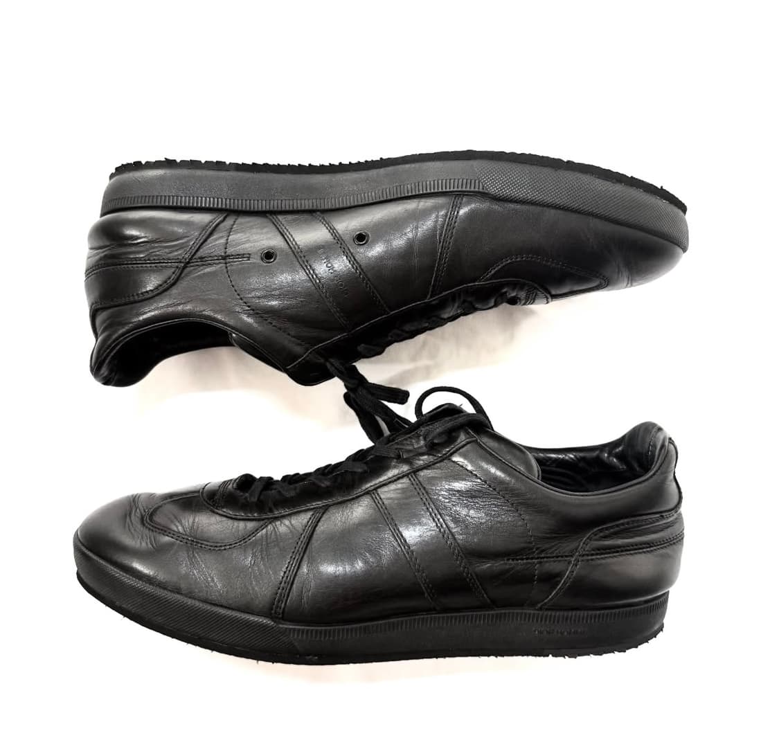 디올 옴므 - 2003 B01 독일군 스니커즈 상품이미지2