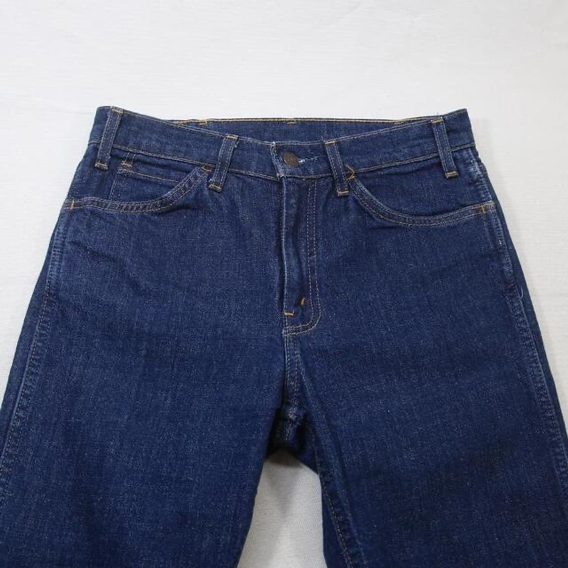 리바이스 LVC 606 오렌지탭 (여성용 28) 상품이미지4