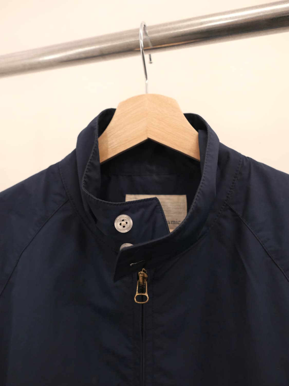 나나미카 피어 자켓 상품이미지2