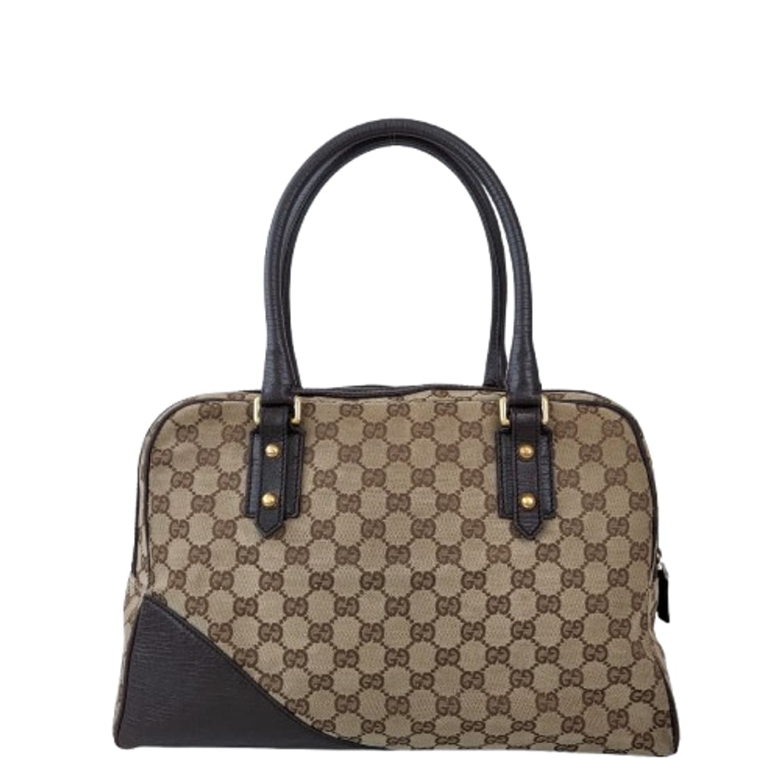 정품 구찌 홀스빗 사첼백 상품이미지8