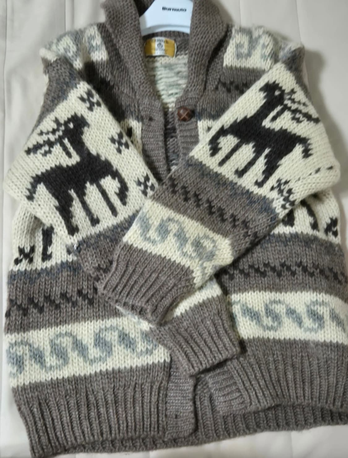 사슴 코위찬 상품이미지2