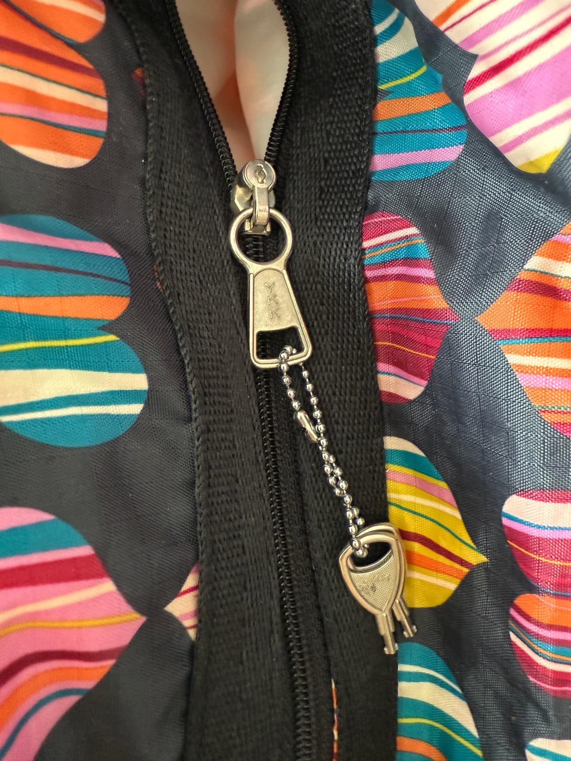 레스포삭(LeSportsac) 하트 숄더백 상품이미지6
