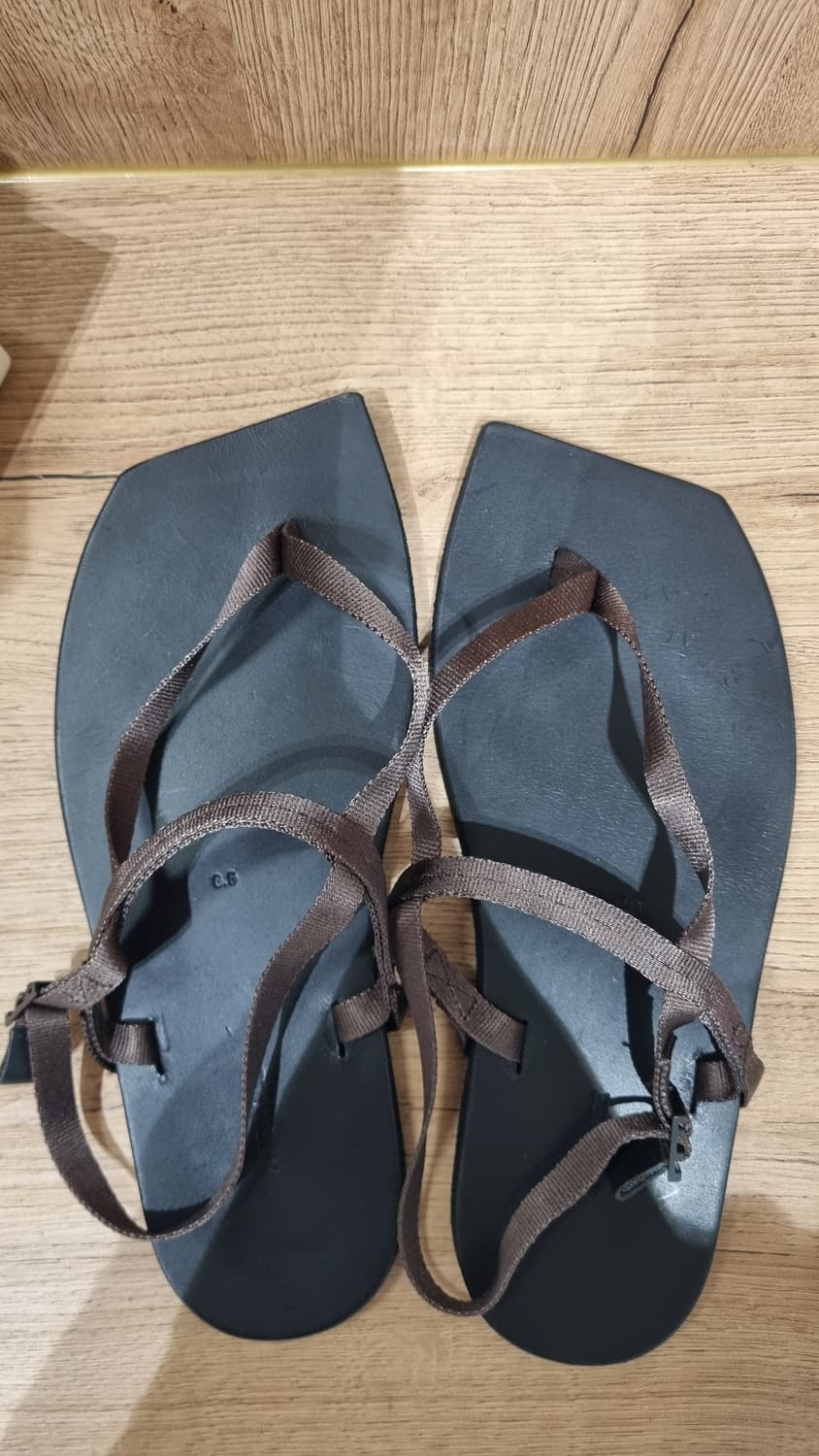 오라리 샌들 250 상품이미지1