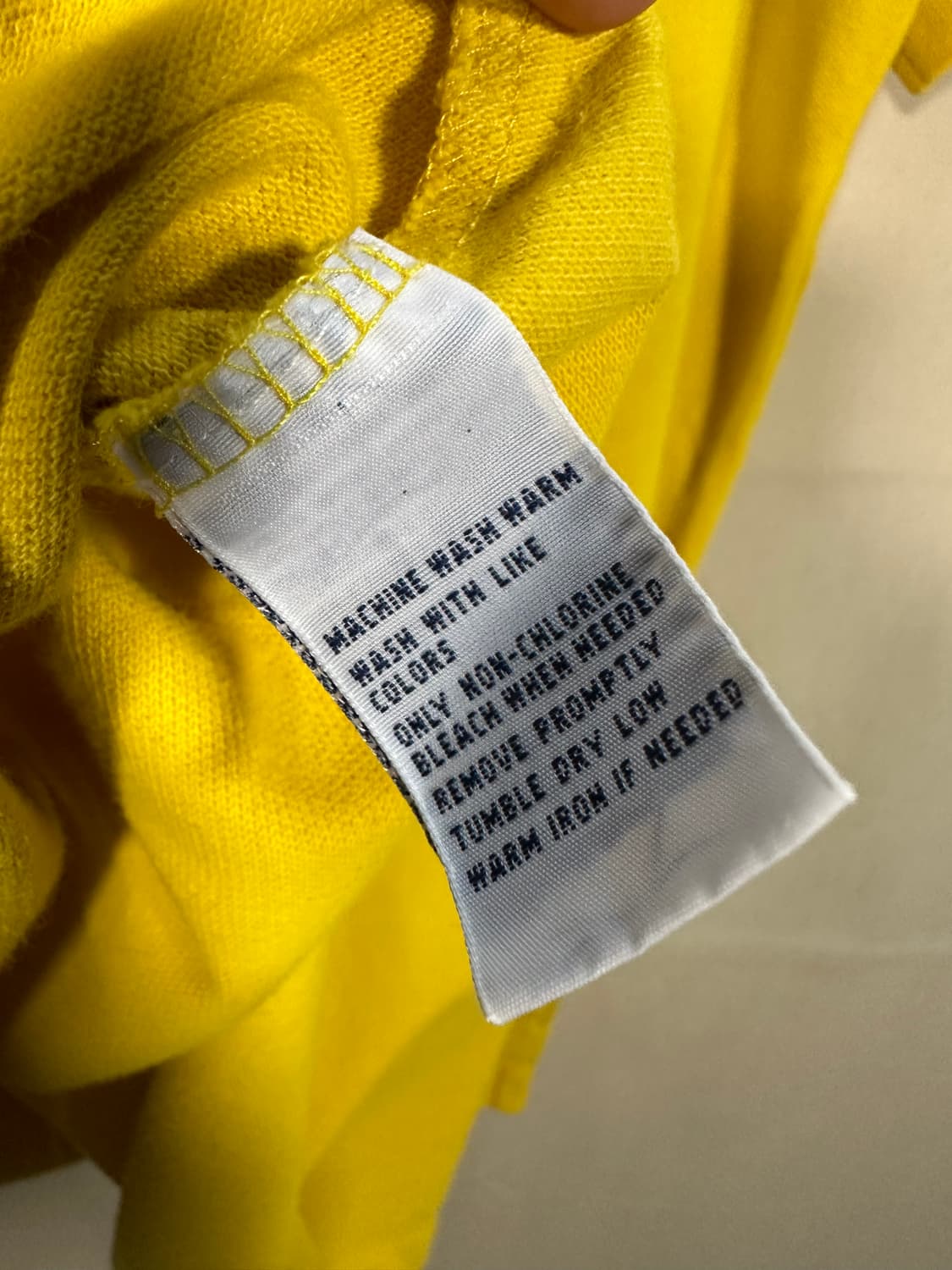 폴로 랄프로렌 스위스 빅포니 치프키프 pk 처분  상품이미지5