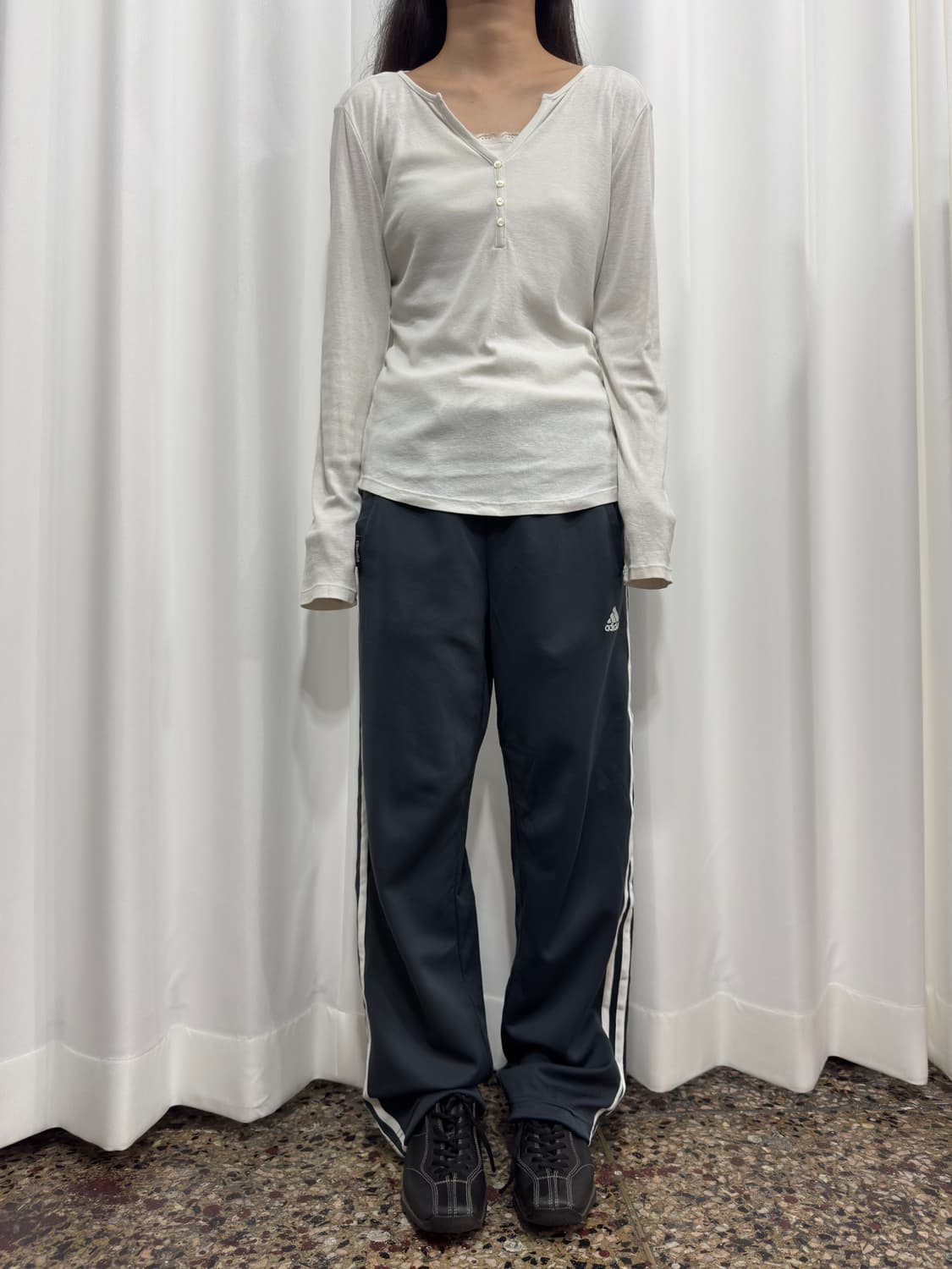 adidas line pants 상품이미지5