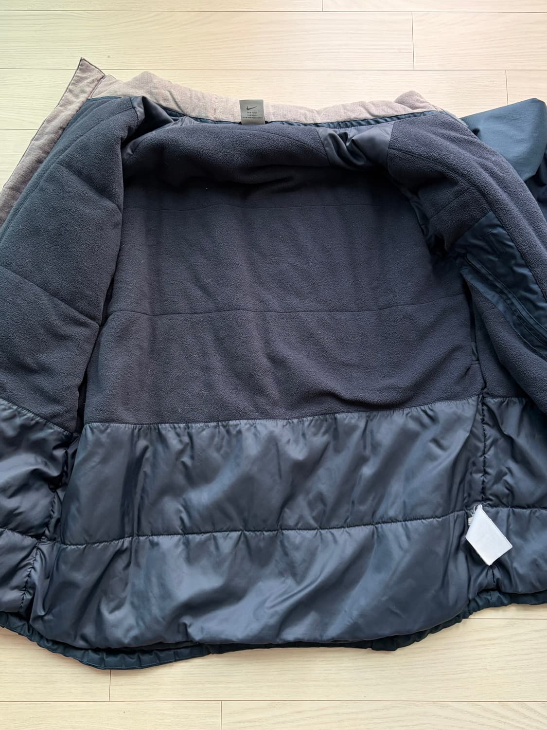 00s 나이키 코리아 국가대표 국대 필드 자켓 L (103) 상품이미지4