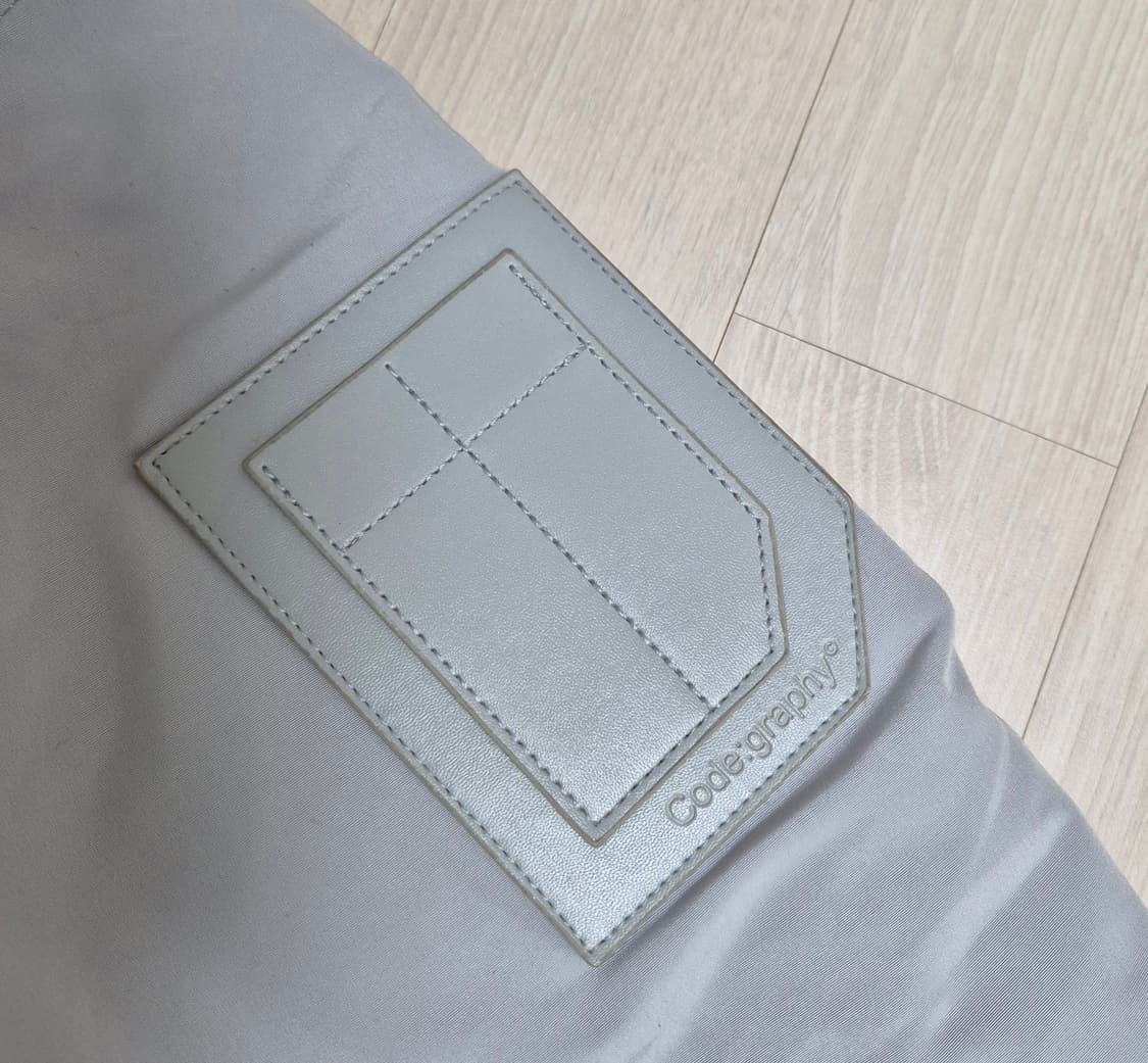 코드그라피 ma1 항공점퍼 상품이미지3