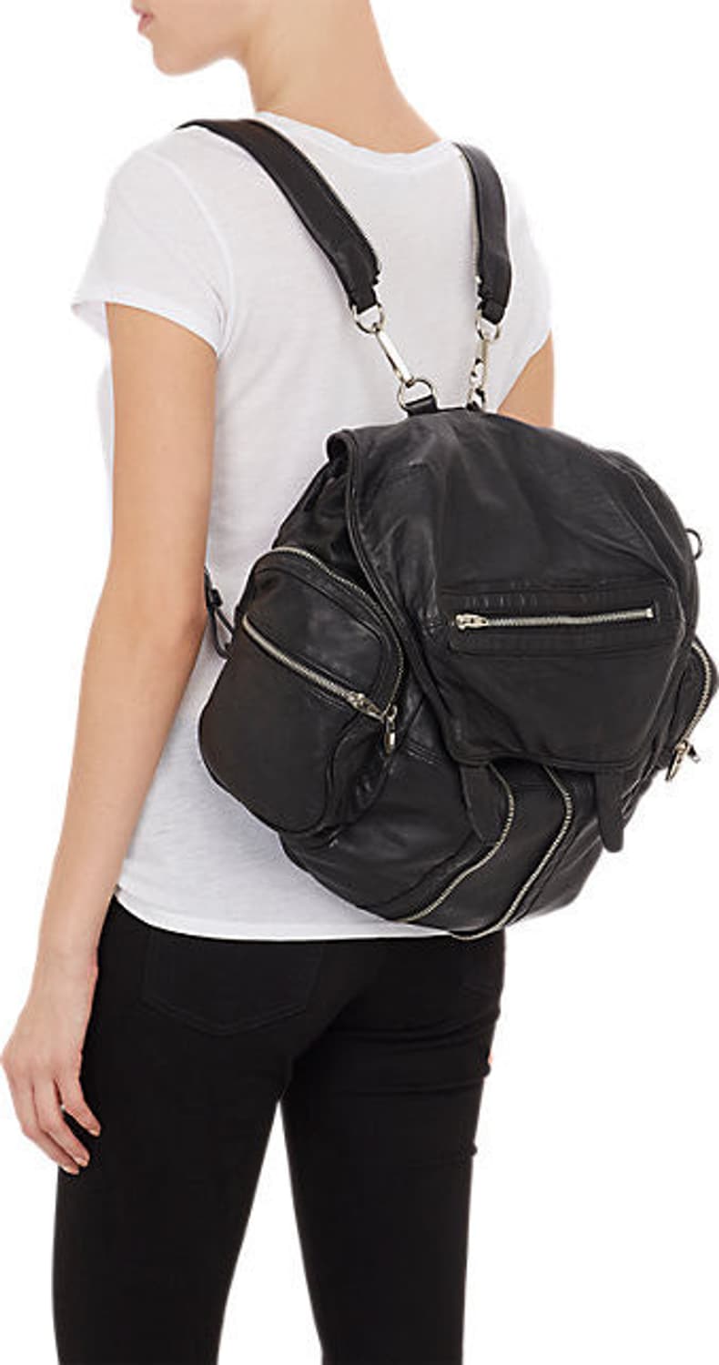 알렉산더왕 백 마르티 백팩 상품이미지4