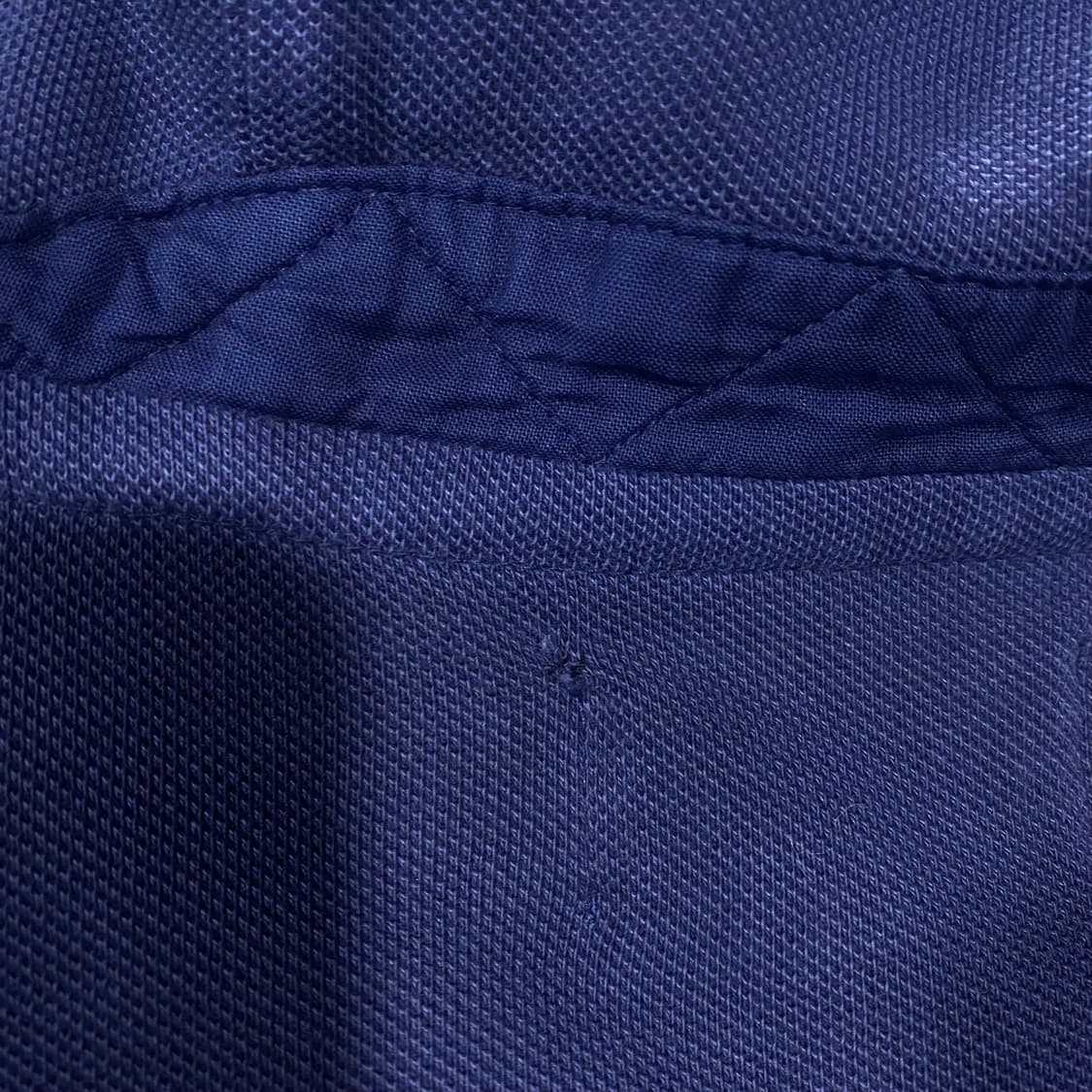 폴로 후드집업 S  상품이미지4