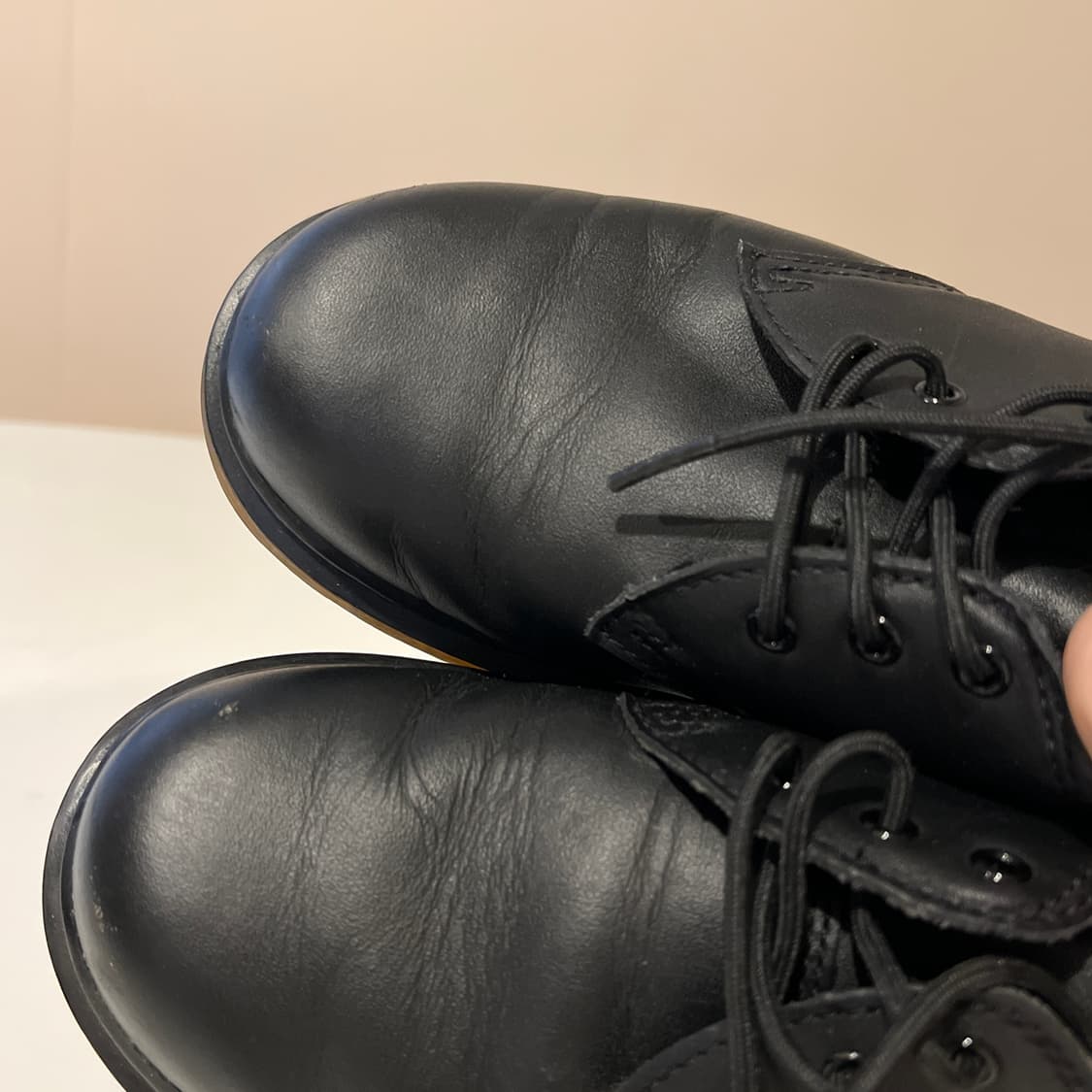 닥터마틴 3홀 로퍼 상품이미지4