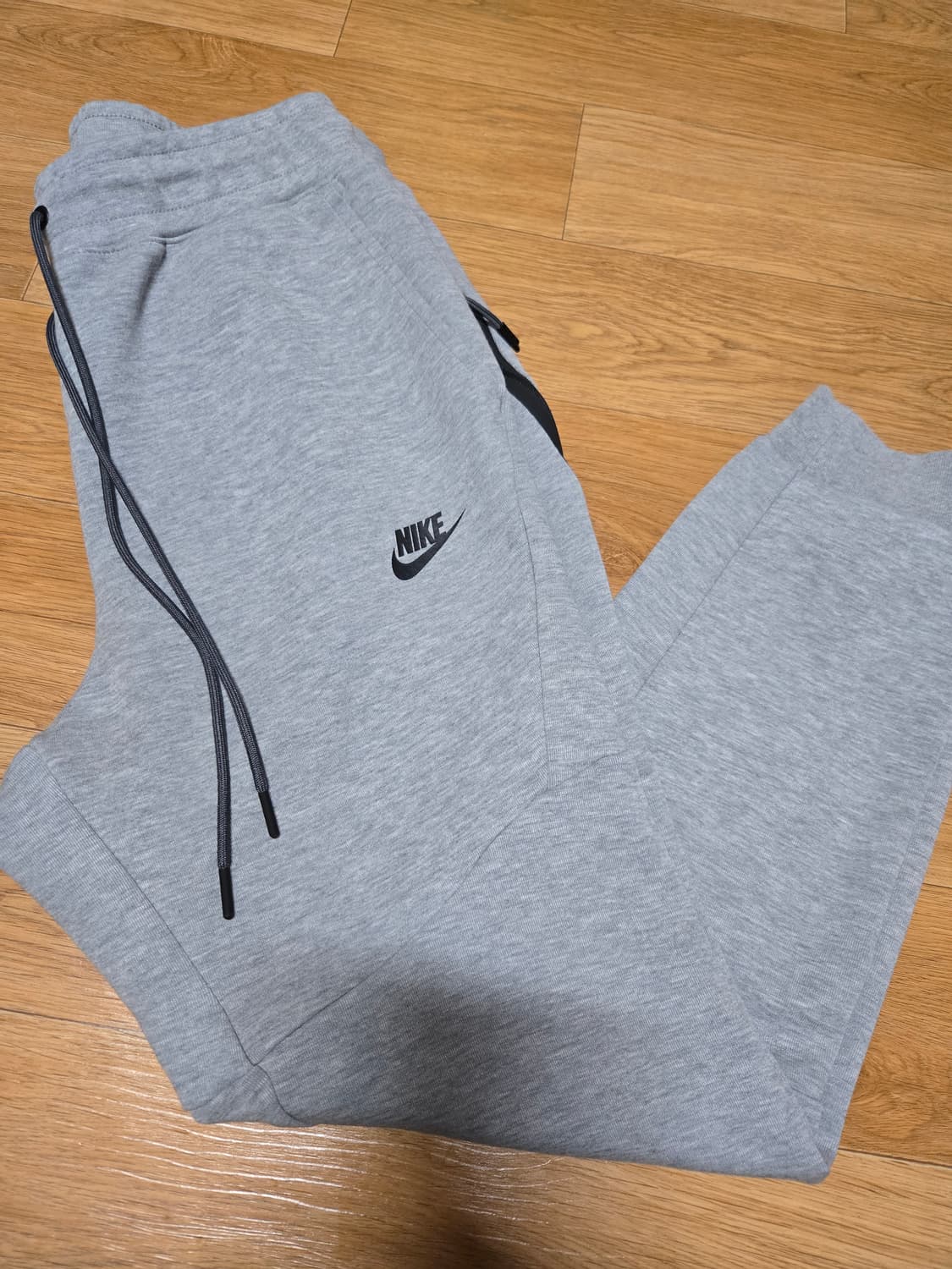 나이키 남성 테크팩 조거 팬츠(M/95사이즈) 상품이미지3