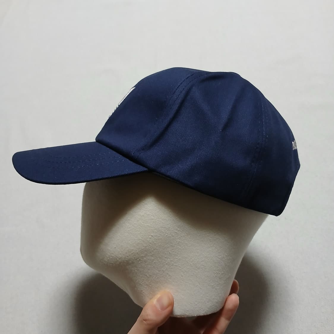 미사용 Maserati 마세라티 모자 볼캡 상품이미지6