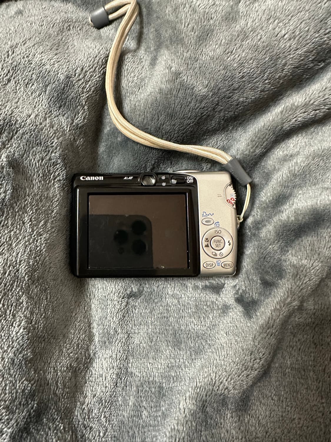 캐논 익서스 800is 디카/디지털카메라  상품이미지2