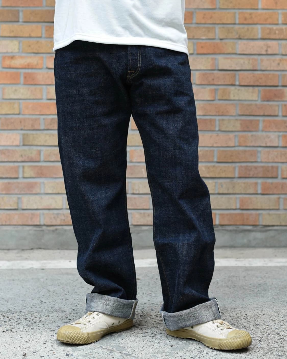 트로피클로딩 1605 데님팬츠 32 상품이미지9