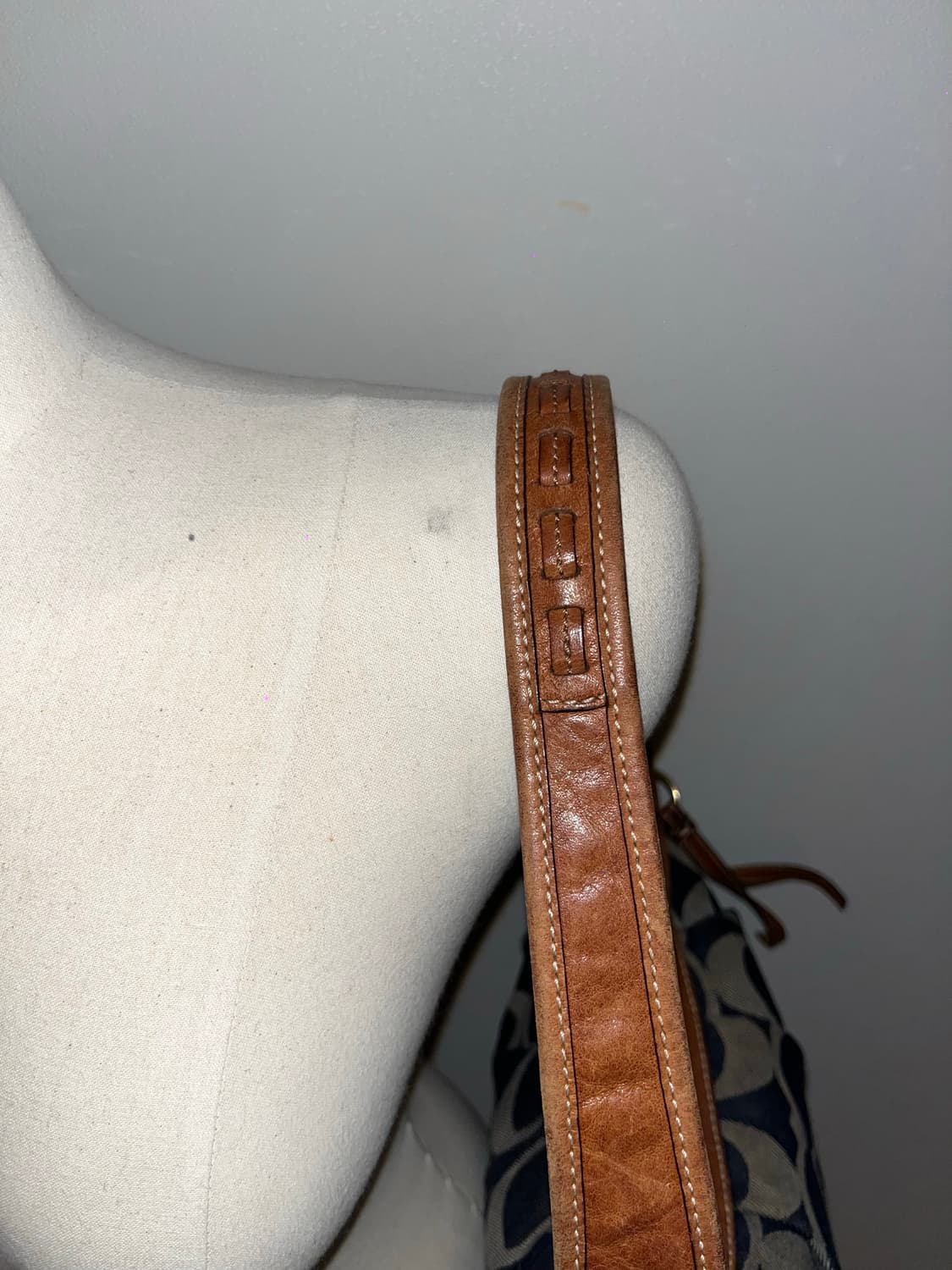 📦Coach 2000y2k shoulder bag 상품이미지7