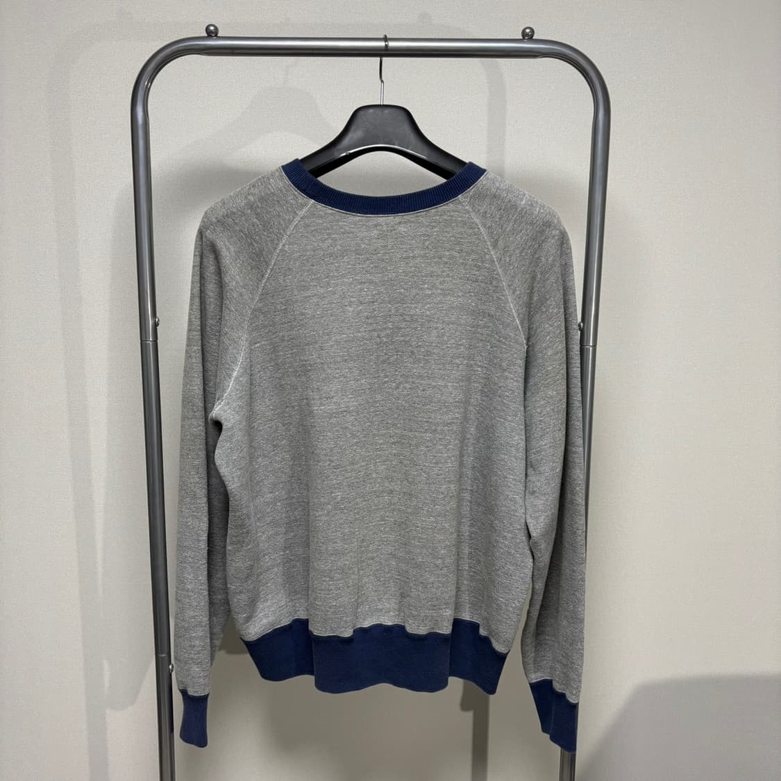 3) a.presse 아프레쎄 빈티지 스웻셔츠 상품이미지3