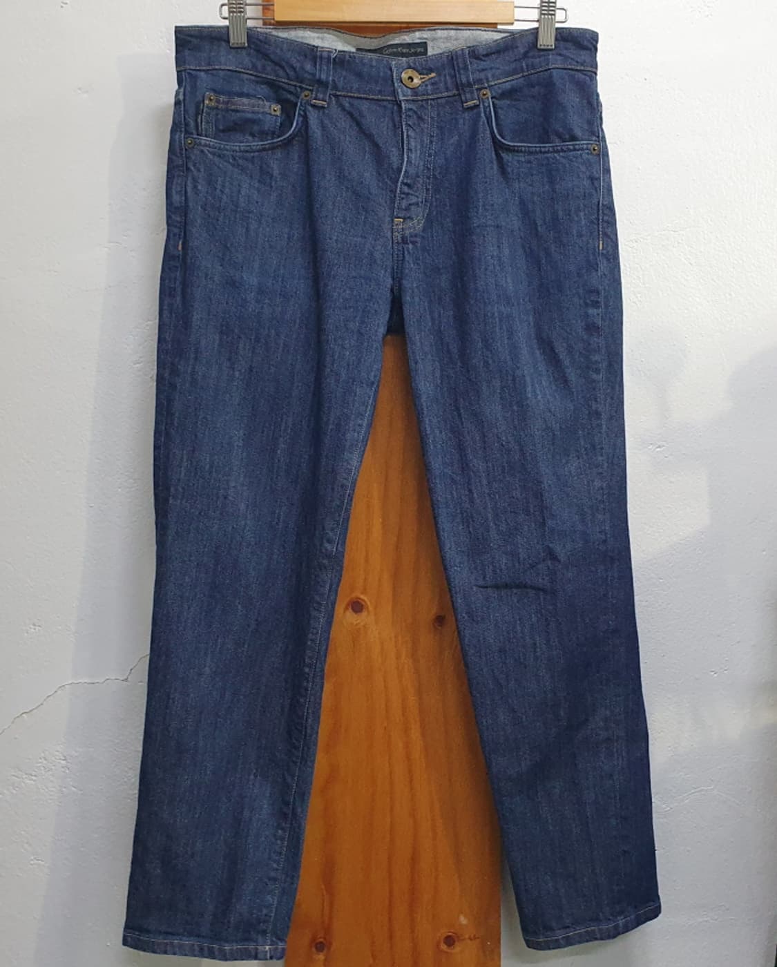 캘빈클라인 스키니 진ㅂ(34) 상품이미지1