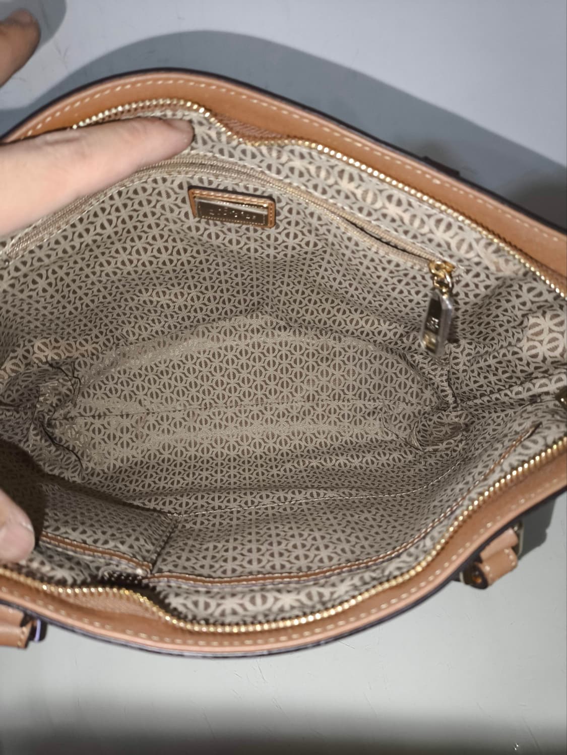 루이까또즈 토트백 크로스백 상품이미지5