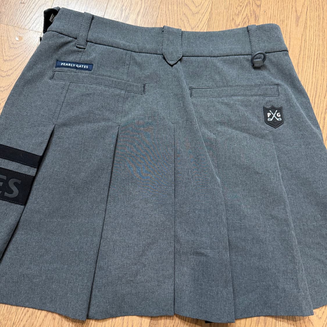 파리게이츠 여성용 골프 큐롯 스커트 상품이미지6