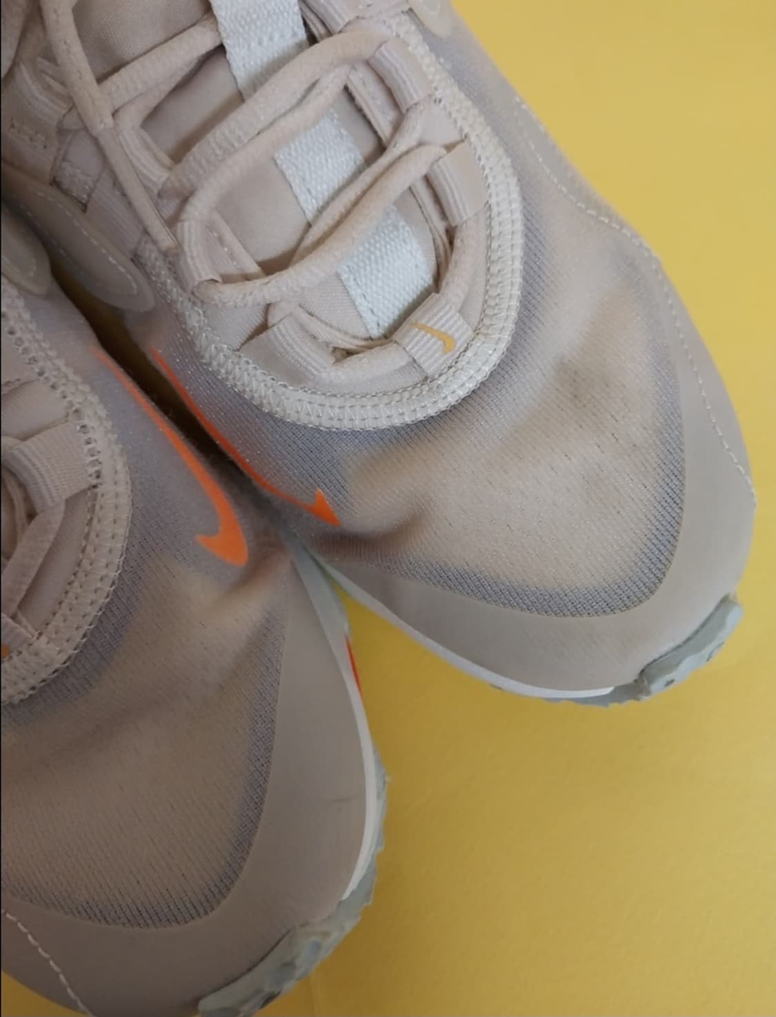 여성 나이키 스파크팬텀 운동화 (230) 상품이미지7