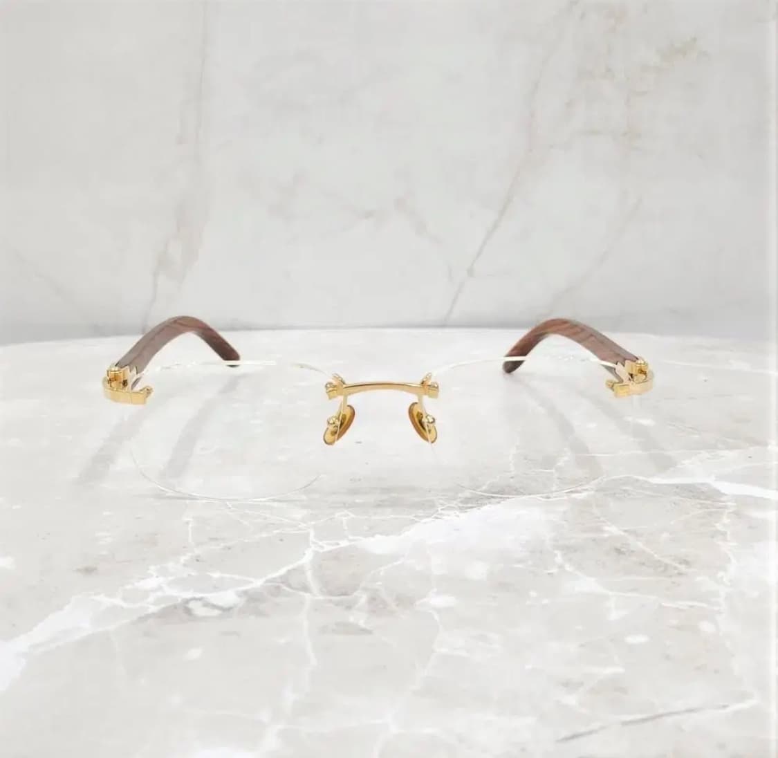 까르띠에 우드 무테 상품이미지2